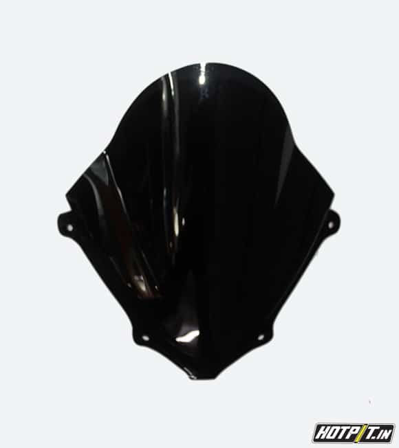 Suzuki Gixxer 250 Visor 1.0